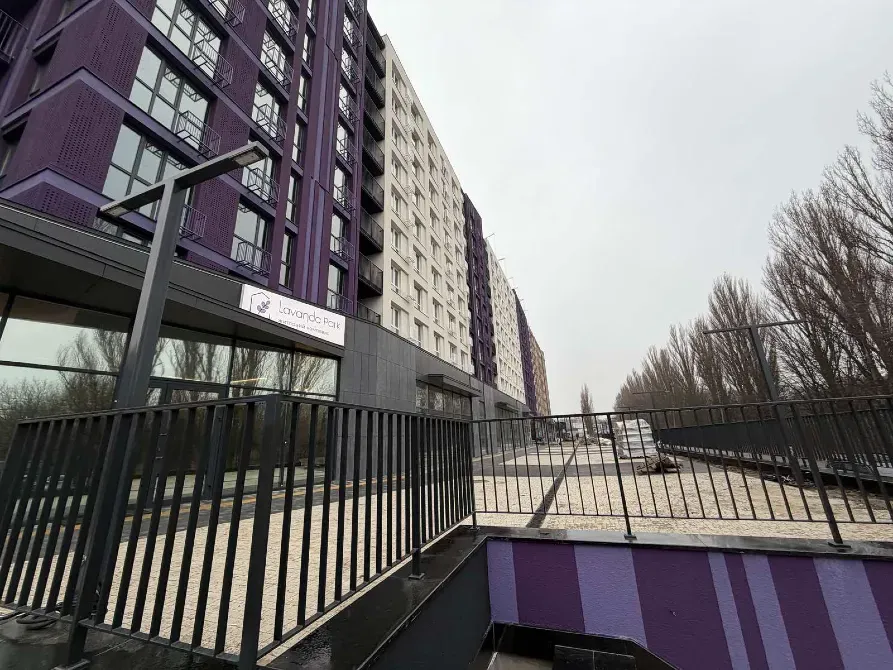 Продаж 1к Квартира 41.6 кв.м Lavanda Park, вул. Левка Лук'яненка Вінниця - фото 10