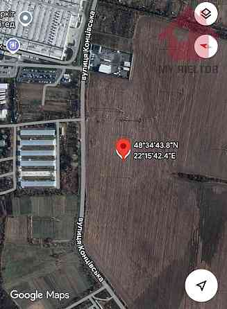 Продаж земельної ділянки 0 соток Rozivka