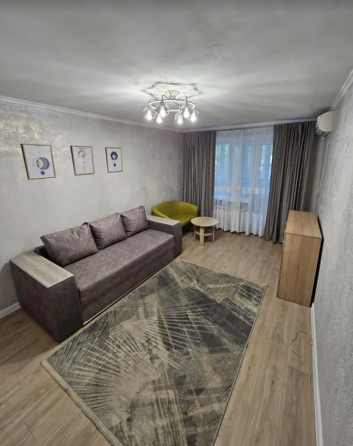 Квартира в кирпичном доме на Таирова/Королева Одесса