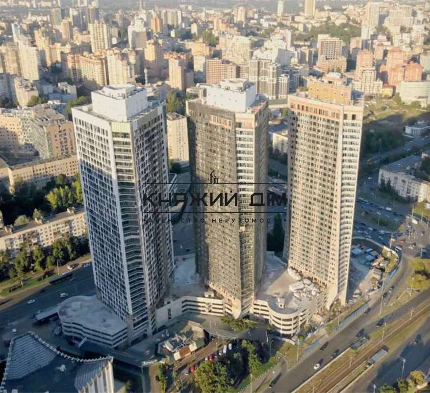 ЖК Manhattan під ремонт код № 21144056 Київ - фото 10