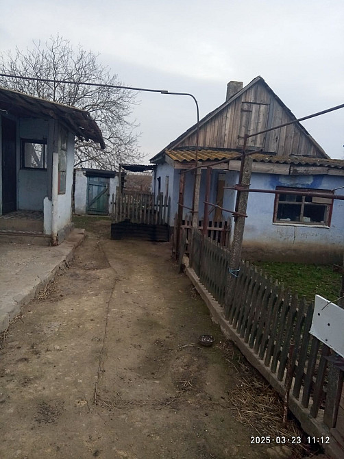Продам дом в с.Новосельцы (Раздельнянский р-н, 40 км. от Одессы) Новосільці - фото 17