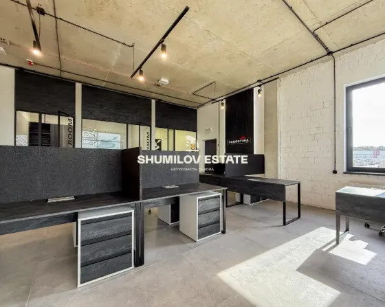 NO COMMISSION, Office space for rent on Zelena Street ("Port") L'viv