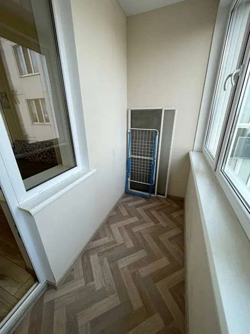 Продам однокомнатную квартиру в ЖК Горизонт. Улица Костанди Одесса - изображение 4