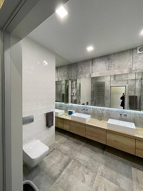 Продаж Квартира 2-кімнатна, 5/18 поверх на Литературная ул. Одеса - фото 17