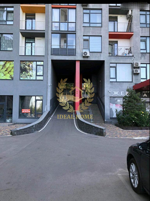 Продаж 1 кімнатної смарт-квартири, Багринова гора, Київ Kiev - photo 3
