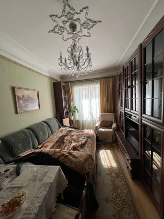 Продам 2-комнатную квартиру в Центре, ул. Новосельского Одесса