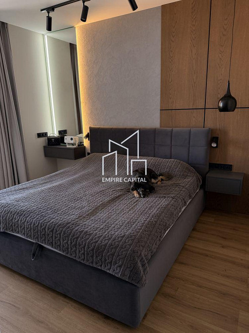 Продаж Квартира 1-кімнатна, 3/10 поверх на вул. Зелена Львов - изображение 5