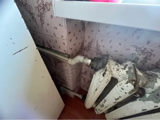 Продажа 2к Квартира 42 кв.м Терешковой Одесса