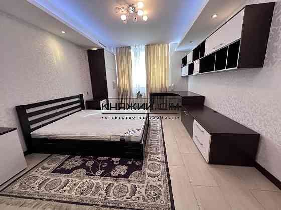 Оренда 2к. у новому будинку в ЖК 4 сезони, біля м. Васильківська 10 хв. №11195349. Kiev