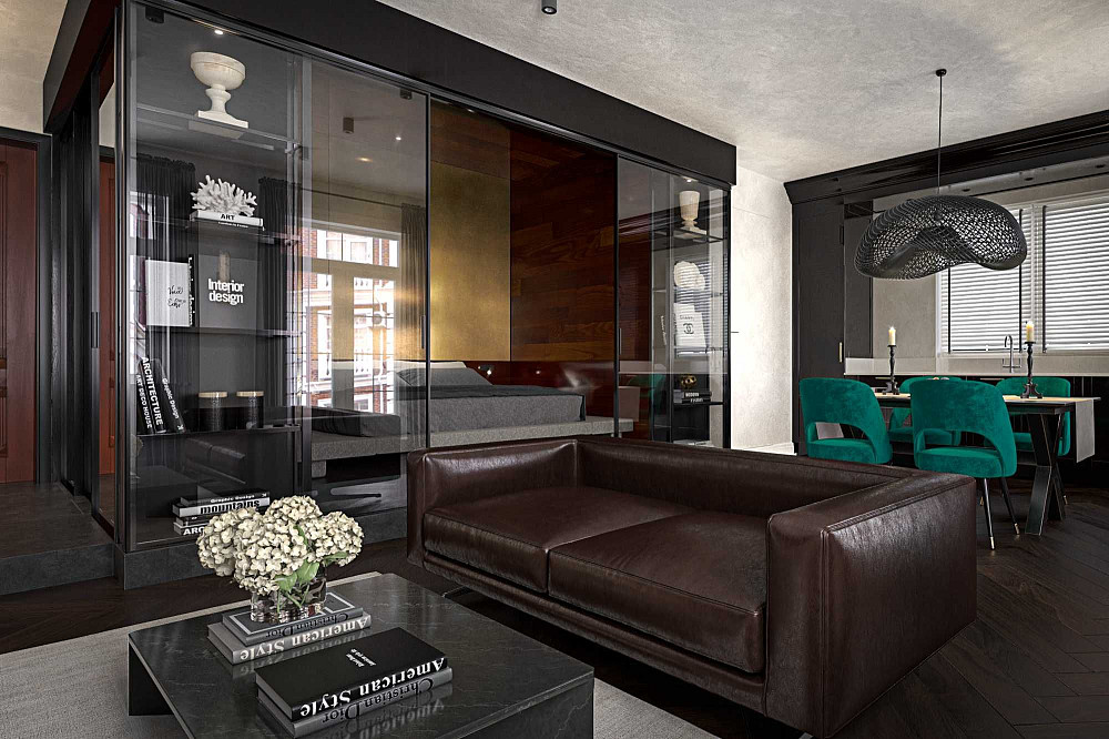 Продаж Квартира 2-кімнатна, 8/9 поверх на Дмитра Луценка вул., д. 10 Киев - изображение 2