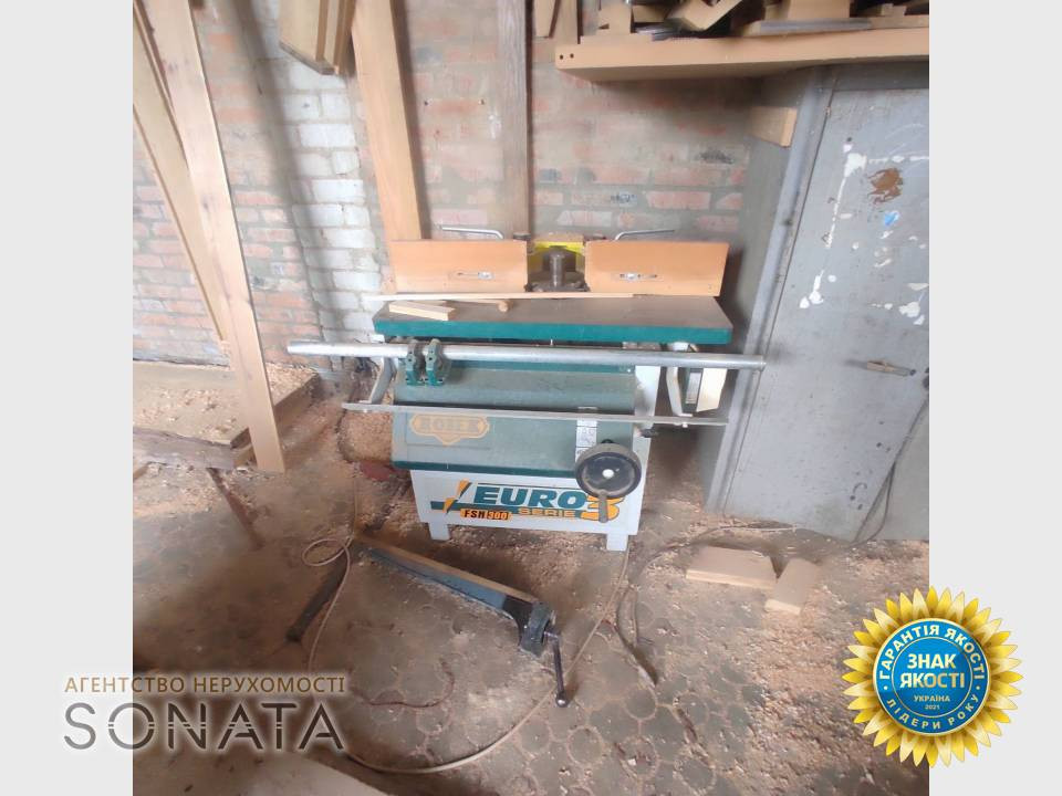 Продаж офісне приміщення на вул.Куйбишева, 16 поверх - 1/1 Сміла - фото 15