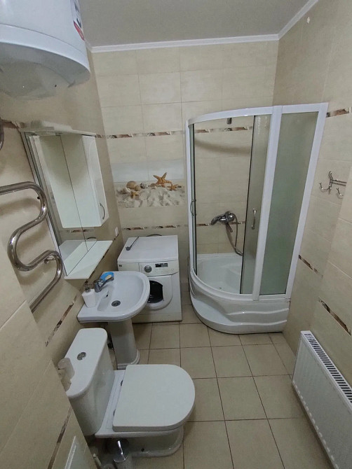 Оренда Квартира 2-кімнатна, 6/20 поверх на вул. Чавдар, 24 Київ - фото 7