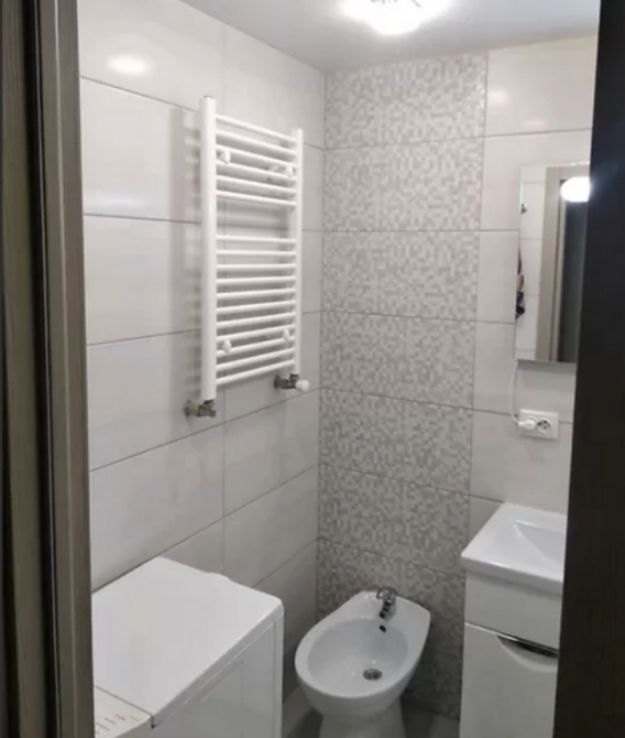 Продаж 2к квартири 68.1 кв. м на вул. Корольова Тернопіль - фото 10