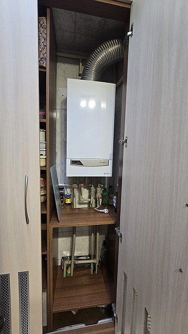 Продаж Квартира 3-кімнатна, 1/2 поверх на Среднефонтанская ул. Одесса - изображение 15