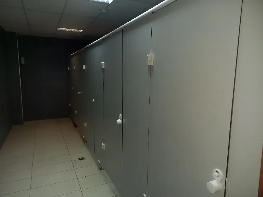 Здається Офісні приміщення площа 1680 кв.м Дніпро Вул. Шевченка Дніпро - фото 9