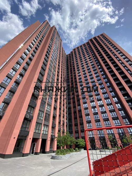 Продаж 1-но к.кв. в ЖК ДОК 32, по вул. Набережно-Рибальська в Оболонському р-ні. Код об'єкту №: 21145625 Київ - фото 15