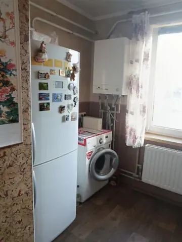 Продаж 3к Квартира 64.1 кв.м Океанівська (Артема) вулиця 62А Миколаїв - фото 3