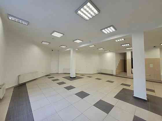 Оренда торгове приміщення на Пилипа Орлика, 8 поверх - 1/3 Івано-Франківськ