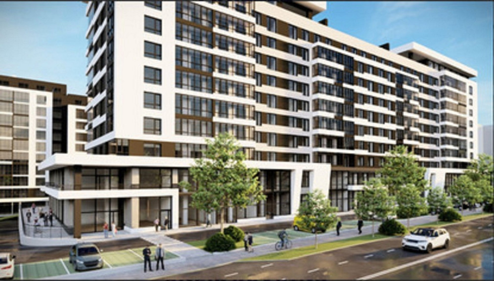 Продаж 1к квартири 42.3 кв. м на вул. Генерала Мирона Тарнавського Тернопіль - фото 6