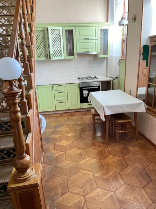 2-х уровневая квартира на Екатерининской площади Odessa - photo 10