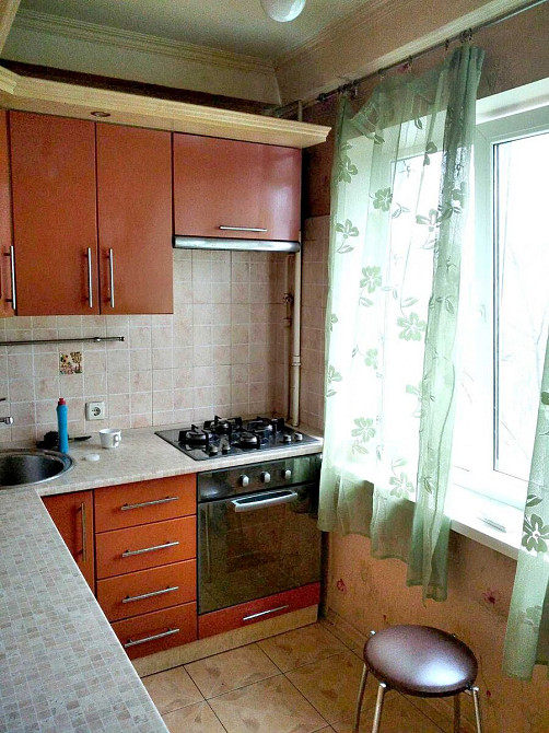 Оренда Квартира 1-кімнатна, 4/5 поверх на Сальского, 33 Київ - фото 3