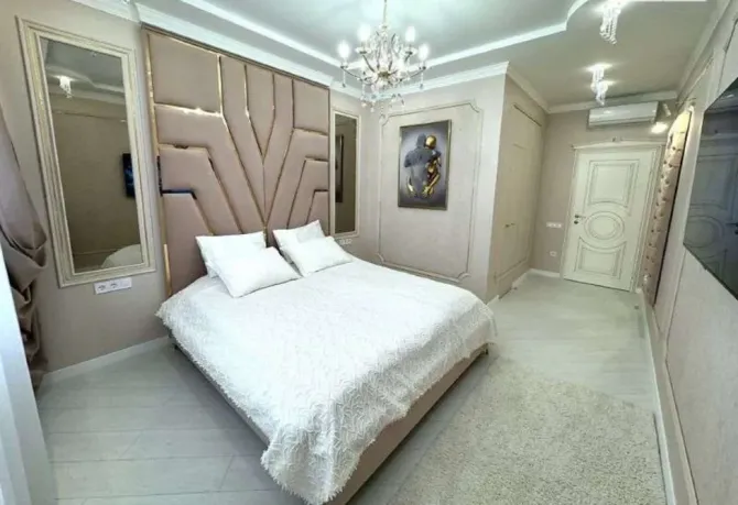 Продажа 3к Квартира 88 кв.м ЛЮСТДОРФСКАЯ ДОРОГА Одесса - изображение 10