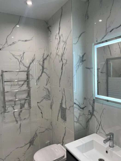 Продаж Квартира 1-кімнатна, 6/11 поверх на Инглези улица, 2а Одеса - фото 7