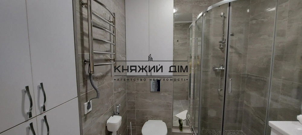 Продаж Квартира 1-кімнатна, 18/25 поверх на Гмыри Бориса ул. Київ - фото 4