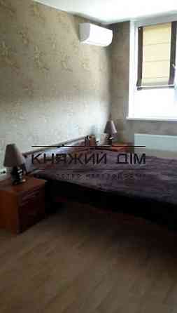 Оренда Квартира 1-кімнатна, 19/25 поверх на Правды просп. Київ