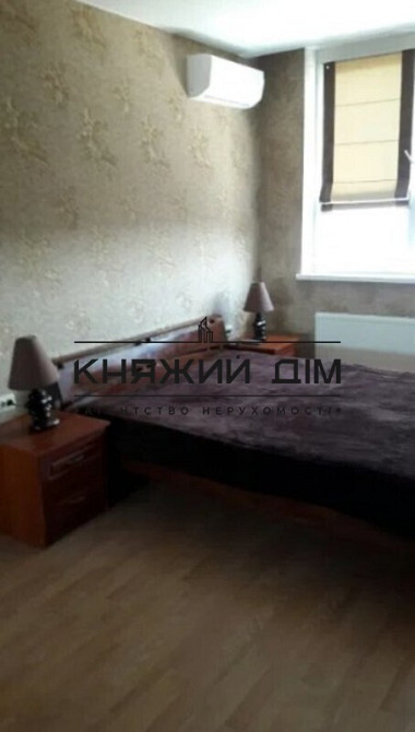 Оренда Квартира 1-кімнатна, 19/25 поверх на Правды просп. Kiev - photo 3