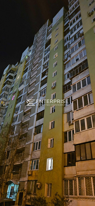 Продаж Квартира 1-кімнатна, 14/16 поверх на вул. Ирпенская Kiev - photo 14