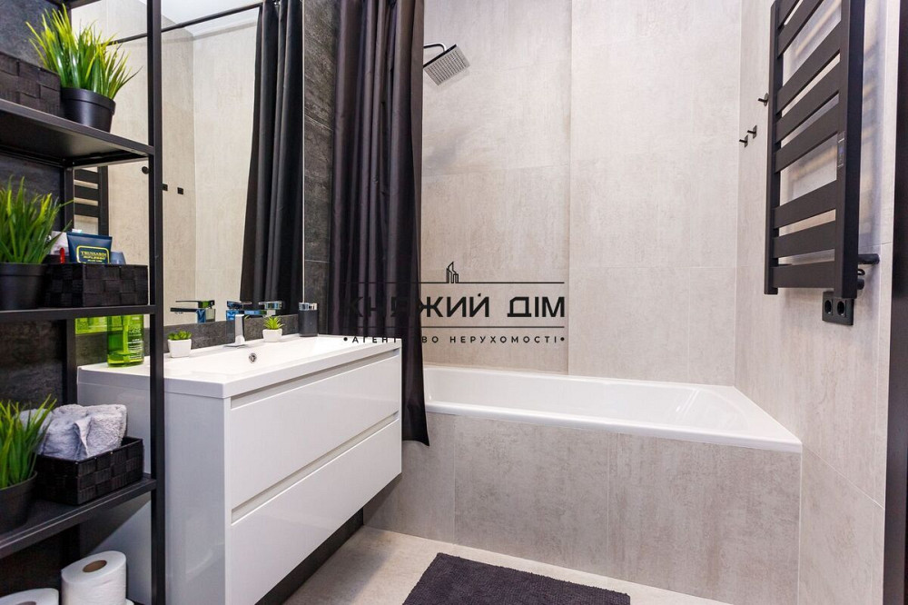 Продажа 2-х к.кв. студио, в новом ЖК Каховский. № 21141802 Київ - фото 15