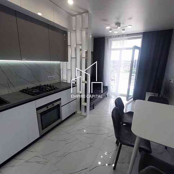 Оренда 1к Квартира 51 кв.м Городницька вул. Львів