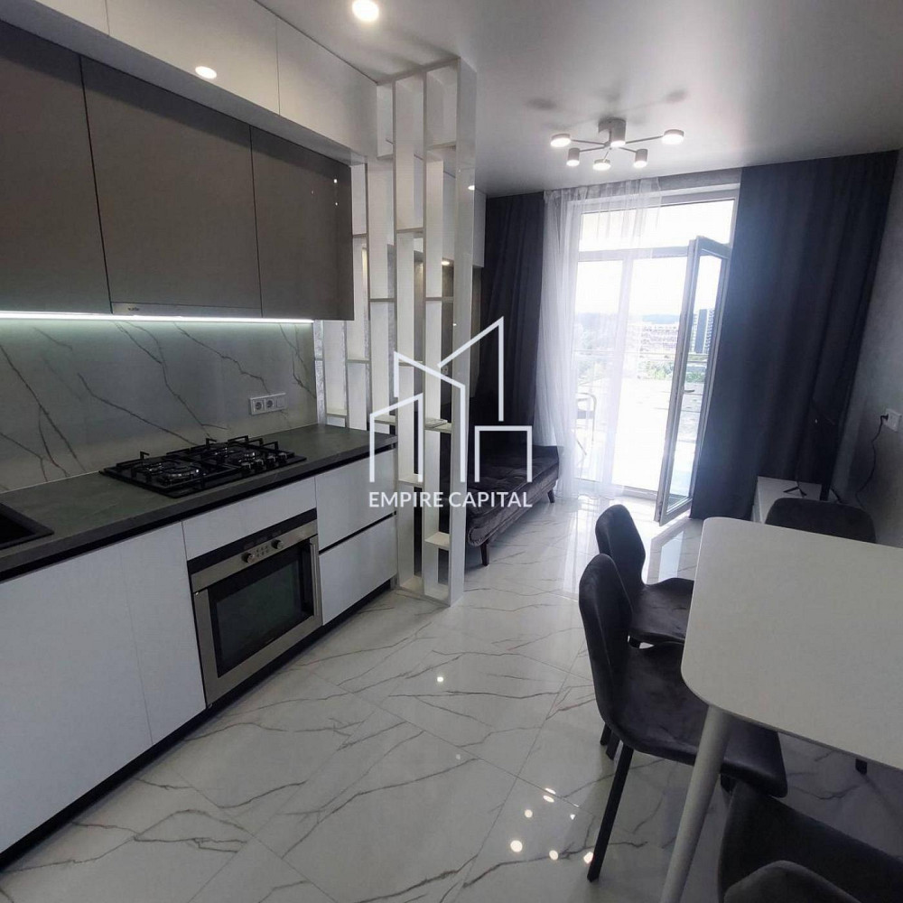 Оренда 1к Квартира 51 кв.м Городницька вул. Львів - фото 3