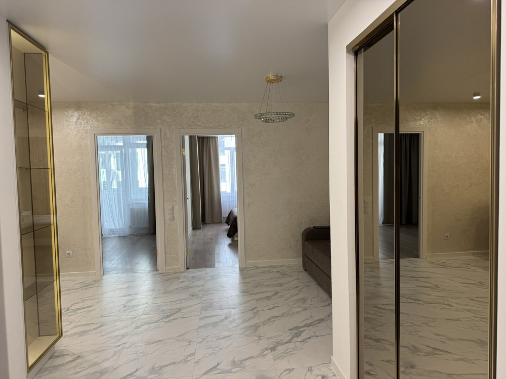 Продаж 2км квартири по вул. Смакули, БАМ.Тернопіль Тернопіль - фото 8