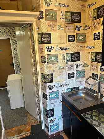 Продам 1-кімнатну квартиру вул.Кирилівська Поділ Київ