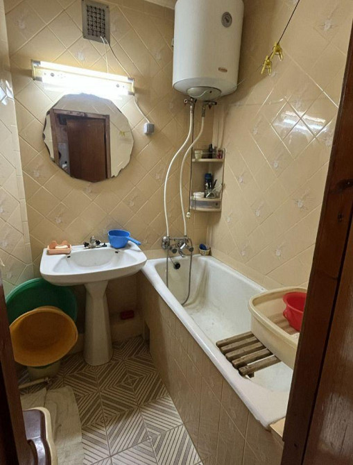 Продаж 3-кімнатної квартири Одеса - фото 13