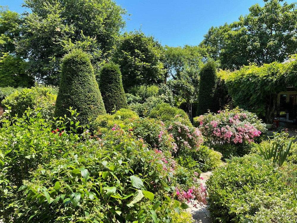 Продаж Будинок на Большой Фонтан / Фонтанская Дорога Odessa - photo 6