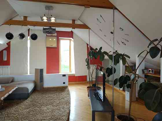 3 этажный дом VIP класса на Фонтане Одеса