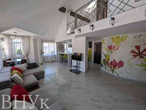 Продаж Квартира 1-кімнатна, 4/4 поверх на вул. Сагайдачного Гетьмана Тернопіль