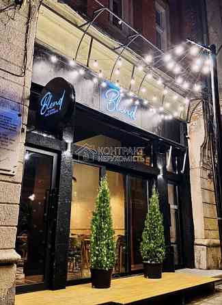 Оренда заклад громадського харчування на вул. Грабовского приміщень - 4, поверх - 1/1 Харків