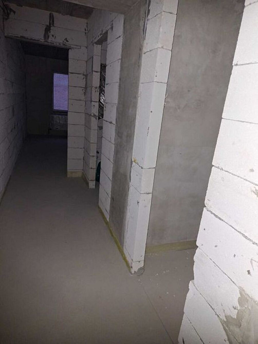 Продаж Квартира 1-кімнатна, 3/5 поверх на вул. Петриків / Шептицького Ternopil' - photo 13