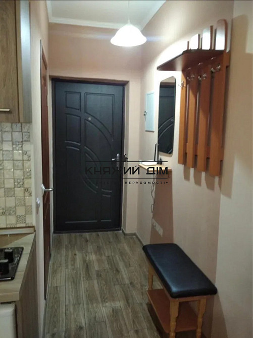 1кімн студіо ЖК Софіївський квартал № 11204042  - фото 4