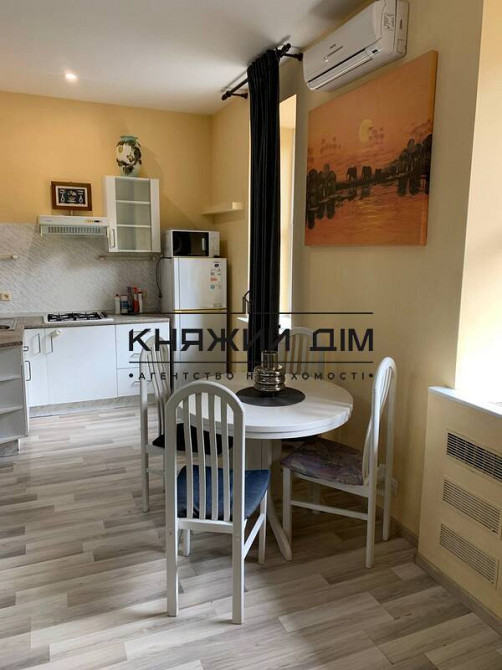 Оренда 2-кімн. студія на Майдані Незалежності Код: 114200 Киев - изображение 16