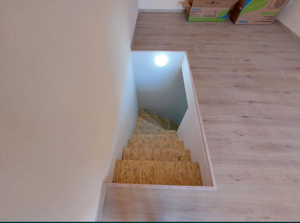 Продам 2х кімн квартиру на Ленселищі Одеса - фото 3