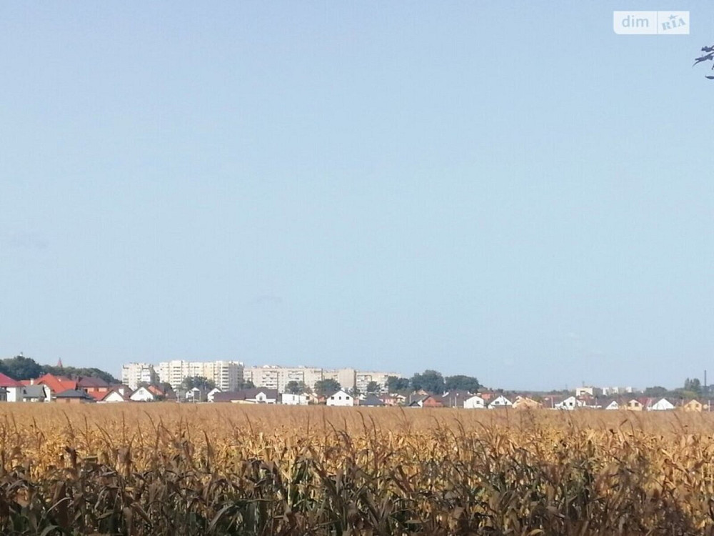 Продаж земельної ділянки 1.4 га Винница - изображение 1