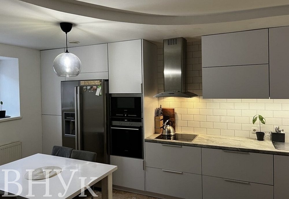 Продаж Квартира 4-кімнатна на Цегельний пров. Тернопіль - фото 12