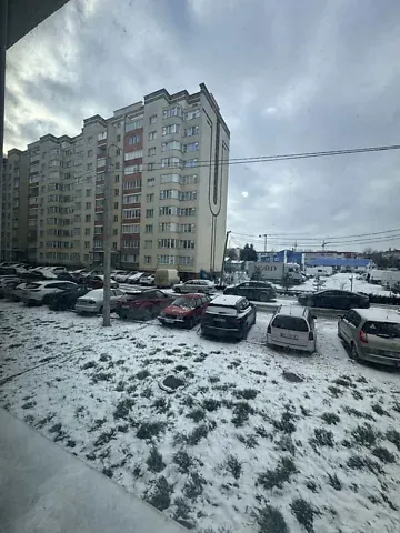 Продаж 1к Квартира 45.2 кв.м ЖК Старокостянтинівське шосе, 5/3 Хмельницький - фото 17