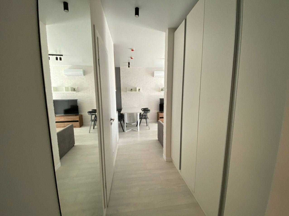 Продаж Квартира 3-кімнатна, 17/25 поверх на Васильківська вул., д. 100а Київ - фото 4