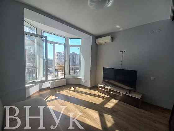 Продаж Квартира 1-кімнатна, 5/9 поверх на вул. Величковського L'viv